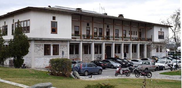Προσεισμικός έλεγχος σε 174 σχολικά κτίρια